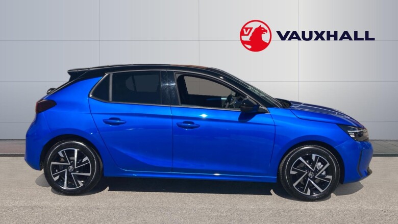 Vauxhall Corsa 1.2 Turbo Yes 5dr [Winter Pack] Petrol Hatchback